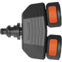 Коннектор садовый Black&Decker 46395