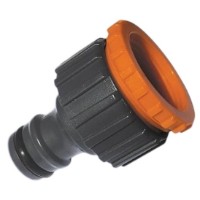 Conector de grădină J.A.D. Tools 3/4-1 GL5807B