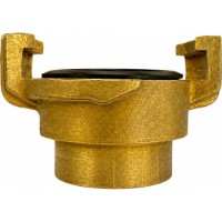 Conector de grădină Rehau 265103