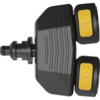 Conector de grădină Stanley 46426