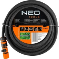 Furtun pentru irigare prin picurare Neo Tools 15-880 imaginea #3 — magazin online Desire.md