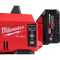 Hidrofor Milwaukee M18 FVP5-0 (EE) FUEL  5 CFM (4933498379) imaginea #3 — magazin online Desire.md