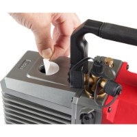 Hidrofor Milwaukee M18 FVP5-0 (EE) FUEL  5 CFM (4933498379) imaginea #7 — magazin online Desire.md