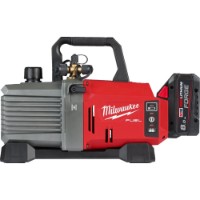 Насосная станция Milwaukee M18 FVP5-0 (EE) FUEL  5 CFM (4933498379)