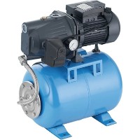Hidrofor Unipump AUTOJET100L imaginea #2 — magazin online Desire.md