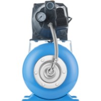 Hidrofor Unipump AUTOJET100S imaginea #2 — magazin online Desire.md