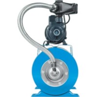 Hidrofor Unipump AUTOQB60 imaginea #2 — magazin online Desire.md