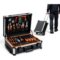 Set scule de mână MTools MT-0006 imaginea #2 — magazin online Desire.md