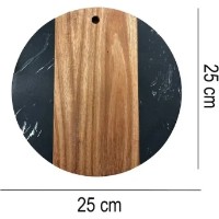 Разделочная доска Sandonna VOR83569 фото №3 — интернет-магазин Desire.md