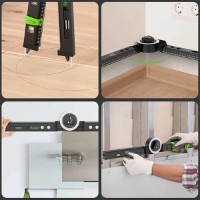 Goniometru Huepar SP01 imaginea #2 — magazin online Desire.md