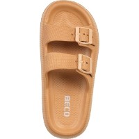 Шлёпанцы женские Beco Airkiss-Leisure 90382, s.37 фото №2 — интернет-магазин Desire.md