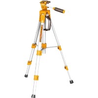 Tripod pentru nivela Ingco HLLT01586