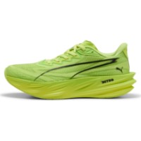 Adidași pentru dame Puma Deviate Pure Nitro Sunny Llime/Light Lime, s.36 imaginea #2 — magazin online Desire.md