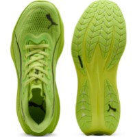 Adidași pentru dame Puma Deviate Pure Nitro Sunny Llime/Light Lime, s.37 imaginea #4 — magazin online Desire.md