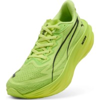 Adidași pentru dame Puma Deviate Pure Nitro Sunny Llime/Light Lime, s.37 imaginea #5 — magazin online Desire.md