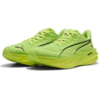 Adidași pentru dame Puma Deviate Pure Nitro Sunny Llime/Light Lime, s.38 imaginea #1 — magazin online Desire.md