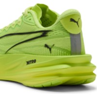 Adidași pentru dame Puma Deviate Pure Nitro Sunny Llime/Light Lime, s.38 imaginea #6 — magazin online Desire.md