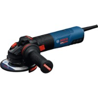 Углошлифовальная машина Bosch B06017D5100