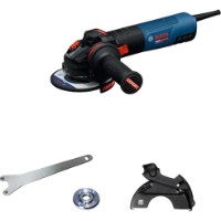 Углошлифовальная машина Bosch B06017D5100 фото №2 — интернет-магазин Desire.md