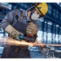Углошлифовальная машина Bosch B06017D5200 фото №3 — интернет-магазин Desire.md