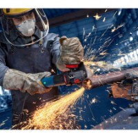 Углошлифовальная машина Bosch B06017D5200 фото №4 — интернет-магазин Desire.md