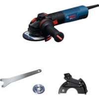Углошлифовальная машина Bosch B06017D5200 фото №6 — интернет-магазин Desire.md