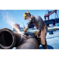 Углошлифовальная машина Bosch B06018G1101 фото №4 — интернет-магазин Desire.md