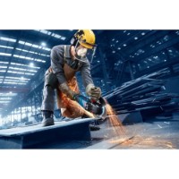 Углошлифовальная машина Bosch B06018G1101 фото №5 — интернет-магазин Desire.md