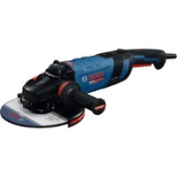 Углошлифовальная машина Bosch B06018G1101 фото №1 — интернет-магазин Desire.md