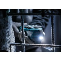 Многофункциональный инструмент Bosch EXOP18V-40 (B06012C0101) фото №6 — интернет-магазин Desire.md