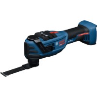 Многофункциональный инструмент Bosch EXOP18V-40 (B06012C0101)