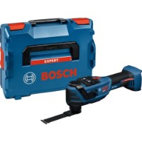 Многофункциональный инструмент Bosch EXOP18V-40 (B06012C0101) фото №2 — интернет-магазин Desire.md