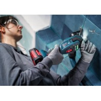 Многофункциональный инструмент Bosch EXOP18V-40 (B06012C0101) фото №3 — интернет-магазин Desire.md