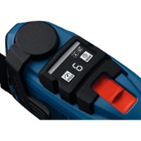 Многофункциональный инструмент Bosch EXOP18V-40 (B06012C0101) фото №4 — интернет-магазин Desire.md