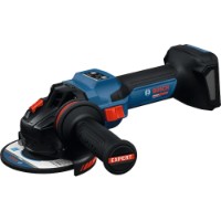 Углошлифовальная машина Bosch EXWS18V-15S (B06019M6001)