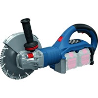 Углошлифовальная машина Bosch EXWS18V2-230P (B06019L8000) фото №5 — интернет-магазин Desire.md