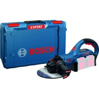 Углошлифовальная машина Bosch EXWS18V2-230P (B06019L8000) фото №6 — интернет-магазин Desire.md