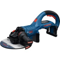Углошлифовальная машина Bosch EXWS18V2-230P (B06019L8000)