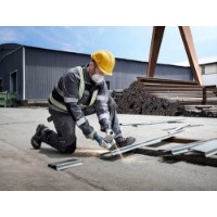 Углошлифовальная машина Bosch GWS 18V-8 125 (B06019N9003) фото №3 — интернет-магазин Desire.md