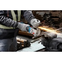 Углошлифовальная машина Bosch GWS 18V-8 125 (B06019N9003) фото №5 — интернет-магазин Desire.md
