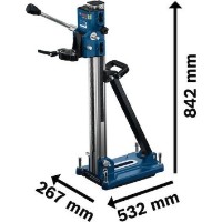 Stand pentru scule electrice Bosch  B0601190400 imaginea #2 — magazin online Desire.md