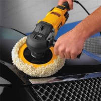 Mașina de șlefuit DeWalt DWP849X imaginea #2 — magazin online Desire.md