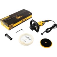 Mașina de șlefuit DeWalt DWP849X imaginea #3 — magazin online Desire.md