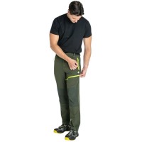Pantaloni de lucru Cerva L-Sure Elias 0302046014, s.XXXXL imaginea #5 — magazin online Desire.md