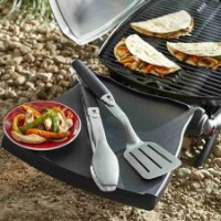 Set ustensile pentru barbeque Weber W6645 imaginea #2 — magazin online Desire.md