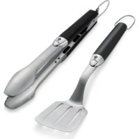 Set ustensile pentru barbeque Weber W6645