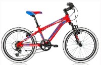 Детский велосипед Lorelli Ride 20” Ferrini