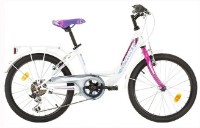 Детский велосипед Lorelli Starlet 20” Sprint