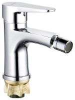 Baterie pentru bideu Zegor PUD-2