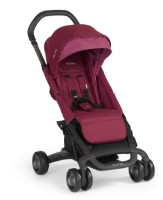 Carucior Nuna Pepp Luxx Raspberry imaginea #1 — magazin online Desire.md